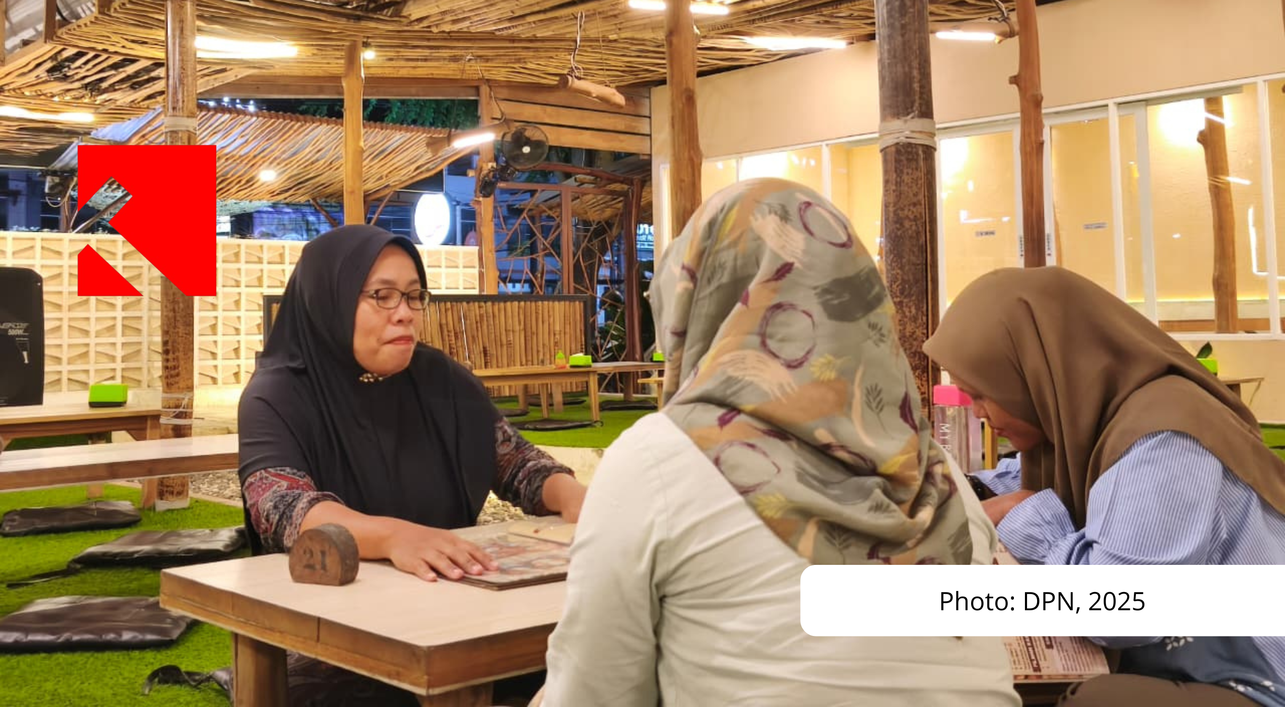 Kegiatan Kajian Adat Merariq Dimulai, Fokuskan Perlindungan Perempuan Sasak dan Anak
